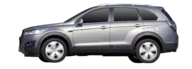 Chevrolet CAPTIVA (C100, C140)