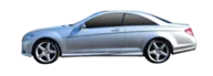 Mercedes-Benz S-CLASS купе (C216)