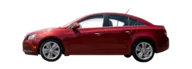 Chevrolet CRUZE (J300)