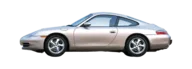 Porsche 911 (996)