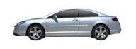 Peugeot 407 (6D_)