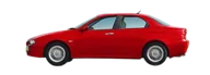 Alfa Romeo 156 (932)