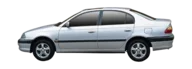 Toyota AVENSIS (_T22_)