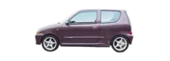 Fiat SEICENTO (187)