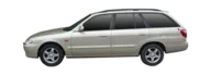 Mazda 626 Mk V универсал (GW)