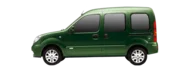 Renault KANGOO (KC0/1_)