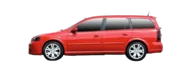 Opel ASTRA G Хетчбек (T98)