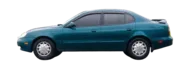 Daewoo LEGANZA (KLAV)