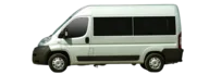 Fiat DUCATO автобус (250)