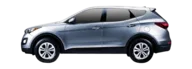 Hyundai GRAND SANTA FÉ