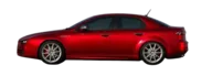 Alfa Romeo 159 (939)