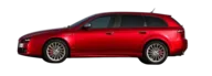 Alfa Romeo 159 Sportwagon (939_)