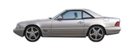 Mercedes-Benz SL (R129)