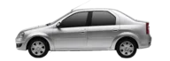 Renault LOGAN I (LS_)