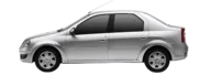 Renault LOGAN I универсал (KS_)