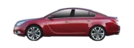 Opel INSIGNIA A Country Tourer (G09)