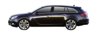 Opel INSIGNIA A Sports Tourer (G09)