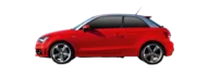 Audi A1 (8X1, 8XF)