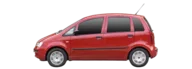 Fiat IDEA