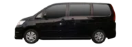 Nissan VANETTE CARGO автобус (HC 23)