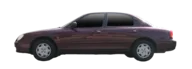 Hyundai SONATA IV (EF)