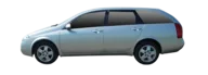 Nissan PRIMERA Break (WP11)