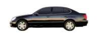 Lexus GS (_S16_)
