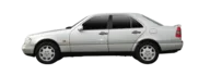 Mercedes-Benz C-CLASS (W202)