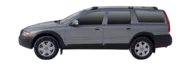 Volvo XC70 II