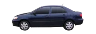Toyota COROLLA (_E12_)