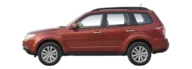 Subaru FORESTER (SH)
