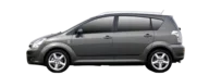 Subaru TREZIA