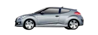 Hyundai VELOSTER (FS)