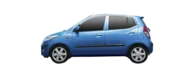Hyundai i10 (PA)