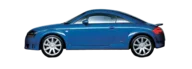 Audi TT (8N3)