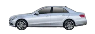 Mercedes-Benz E-CLASS (W212)