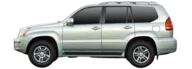 Lexus GX (_J12_)