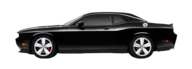 Dodge CHALLENGER купе