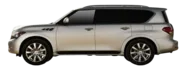 Infiniti QX56
