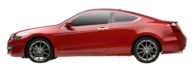 Honda ACCORD IX Купе