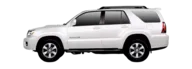 Toyota 4 RUNNER (_N21_)