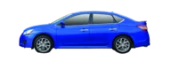 Nissan SENTRA (B17)