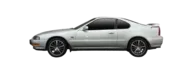 Honda PRELUDE III (BA)
