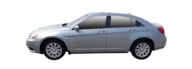 Chrysler 200 седан