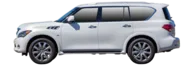 Infiniti QX80