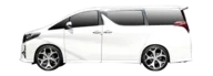 Toyota ALPHARD / VELLFIRE (_H3_)