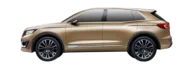 Lincoln MKX