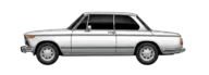 BMW 1502-2002 (E10)