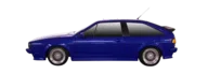 VW SCIROCCO (53B)