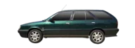 Lancia DEDRA (835)